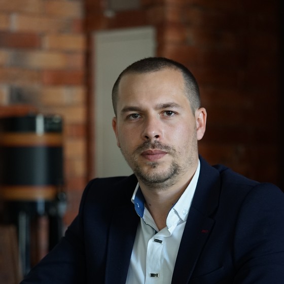 Сергей Златов