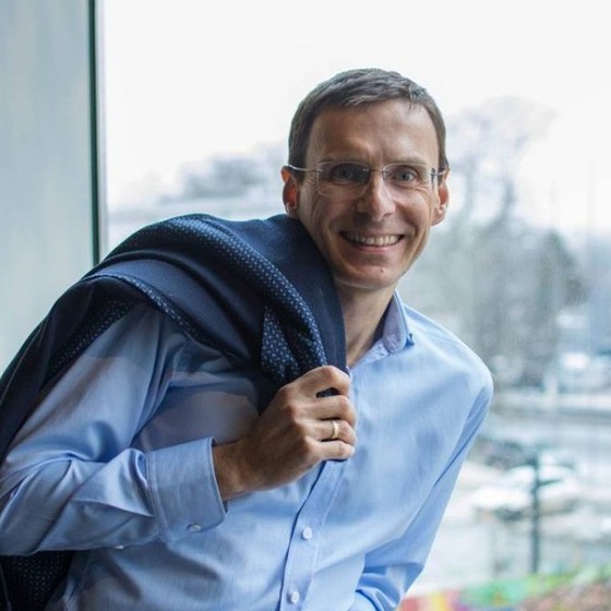 Валерий Фиалка